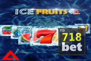 718 BET ajuda online — chat de suporte no aplicativo oficial